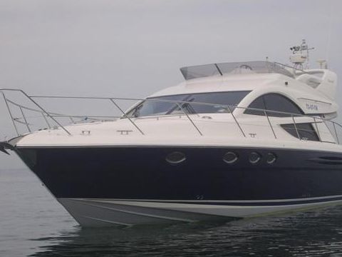 Fairline Phantom 46