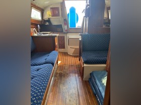 1986 Newport 33 for sale