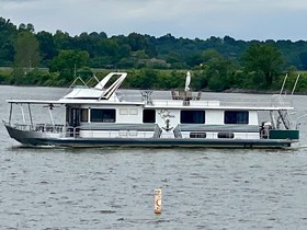 Sumerset 16 X 66 Houseboat
