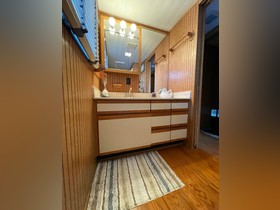 1989 Sumerset 16 X 66 Houseboat