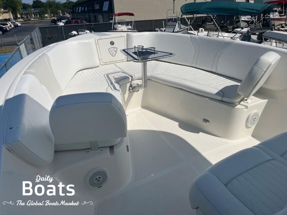 2015 Century 2901 Center Console for sale. View price, photos and Buy