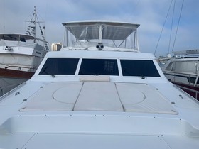 Købe 1998 Tarrab Motor Yacht