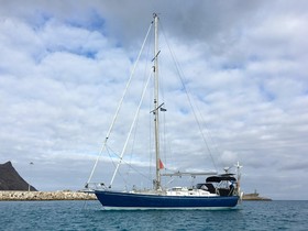2000 Custom Baltic Pride 40 for sale