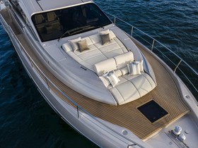 2021 Pershing 7X à vendre