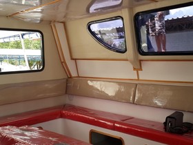 2015 Austhai At1500 Samui Dive Boat