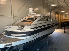 Acquistare 2001 Pershing 52 Ht