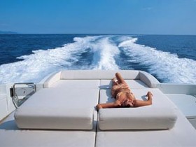 2007 Azimut 68S for sale