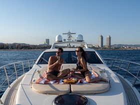 2007 Azimut 68S