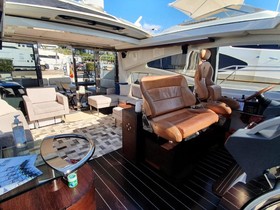 2007 Azimut 68S