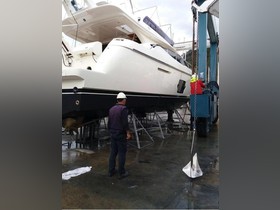2010 Ferretti Yachts 560 for sale