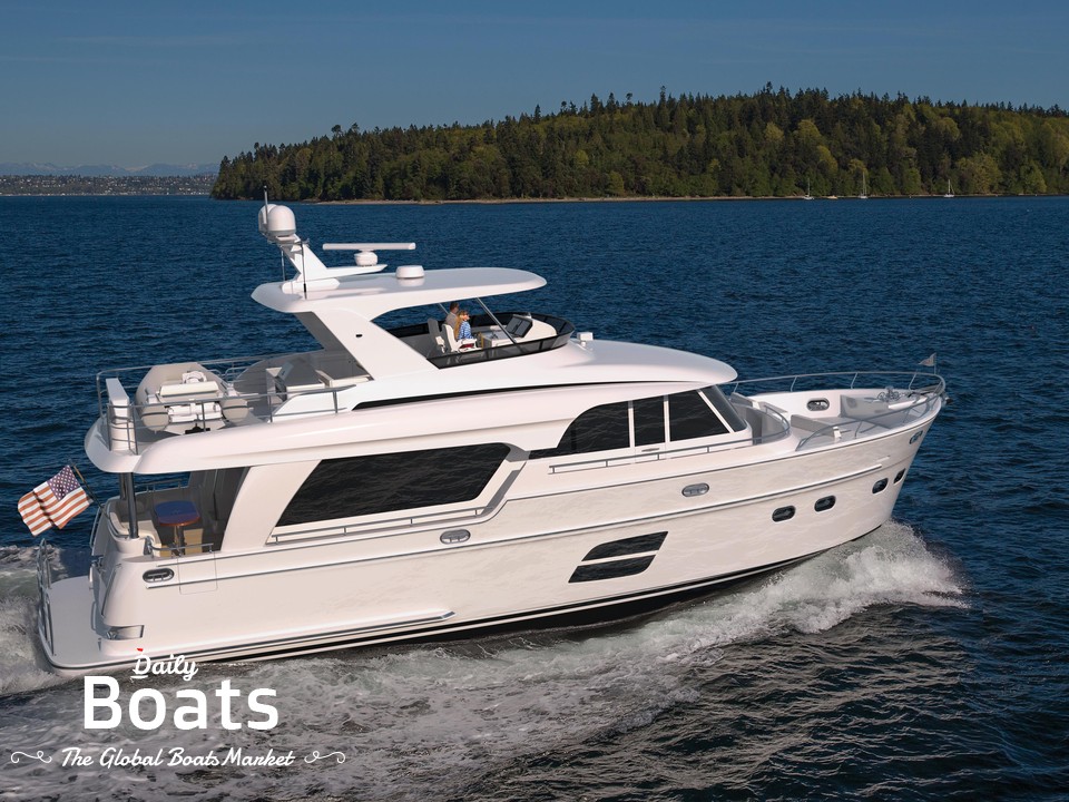 2023 Hampton Endurance 590