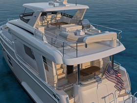 2023 Hampton Endurance 590