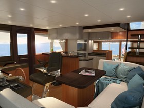 2023 Hampton Endurance 590