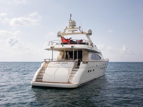 Buy 2005 Azimut 85