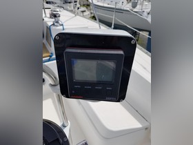 1987 Hunter Legend 37