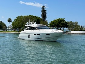 Buy 2011 Princess V52