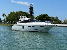2011 Princess V52 for sale