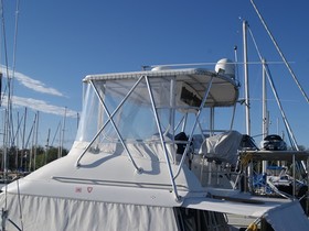 1998 Silverton 41 Convertible