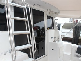 1998 Silverton 41 Convertible