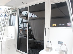 Buy 1998 Silverton 41 Convertible