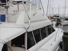 1998 Silverton 41 Convertible for sale