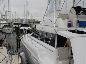1998 Silverton 41 Convertible