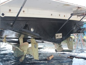 Buy 1998 Silverton 41 Convertible