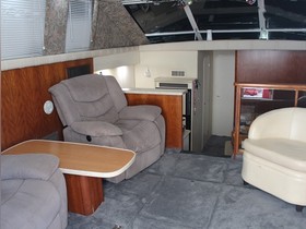 Buy 1998 Silverton 41 Convertible