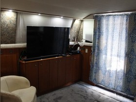 1998 Silverton 41 Convertible