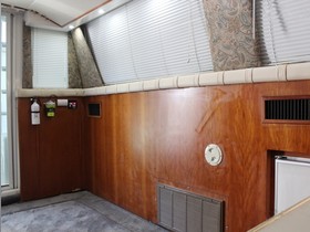 1998 Silverton 41 Convertible
