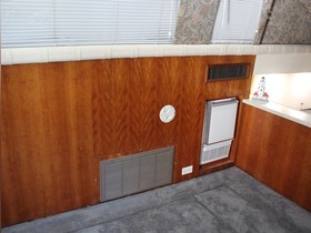 Buy 1998 Silverton 41 Convertible