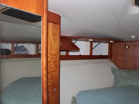 1998 Silverton 41 Convertible
