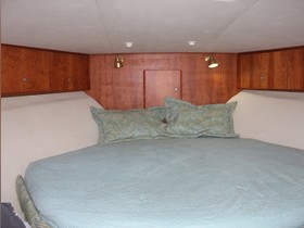 Buy 1998 Silverton 41 Convertible