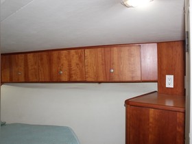 1998 Silverton 41 Convertible for sale