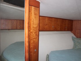1998 Silverton 41 Convertible