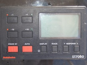 1998 Silverton 41 Convertible for sale