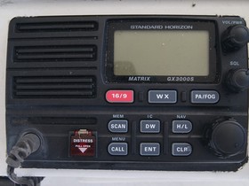 1998 Silverton 41 Convertible