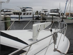 1998 Silverton 41 Convertible