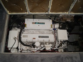 1998 Silverton 41 Convertible for sale