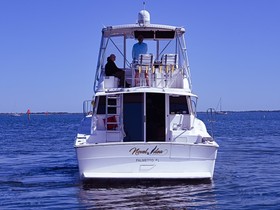 1998 Silverton 41 Convertible for sale