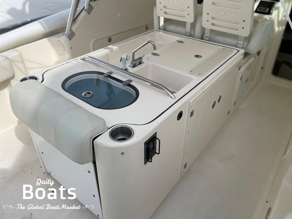 2008 Pursuit Drummond Sf 345 for sale. View price, photos and Buy 2008