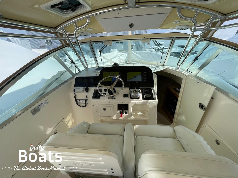 2008 Pursuit Drummond Sf 345 for sale. View price, photos and Buy 2008