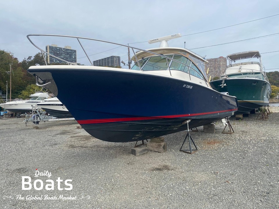 2008 Pursuit Drummond Sf 345 for sale. View price, photos and Buy 2008