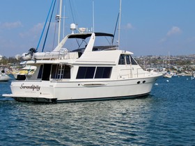 2006 Meridian Pilothouse