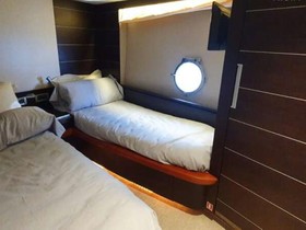 2006 Azimut 68S
