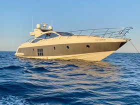 Buy 2006 Azimut 68S