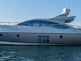 2006 Azimut 68S for sale