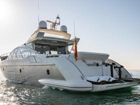 2006 Azimut 68S