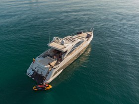 2006 Azimut 68S for sale