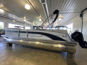 2022 Lowe Ss230W